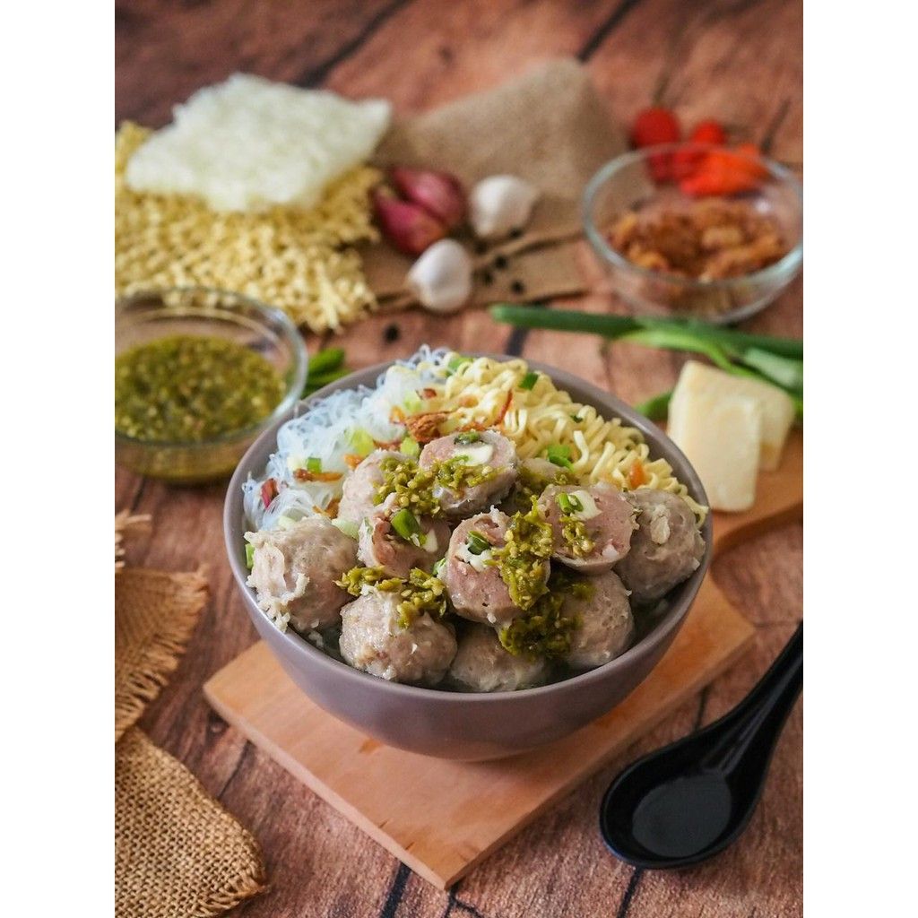 Enak! Ini 7 Olahan Bakso Beku Rasa Unik yang Cocok Buat Stok Puasa