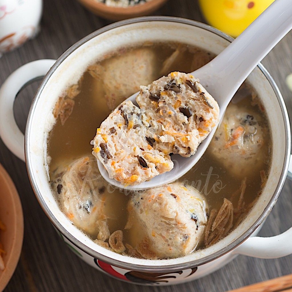 Enak! Ini 7 Olahan Bakso Beku Rasa Unik yang Cocok Buat Stok Puasa
