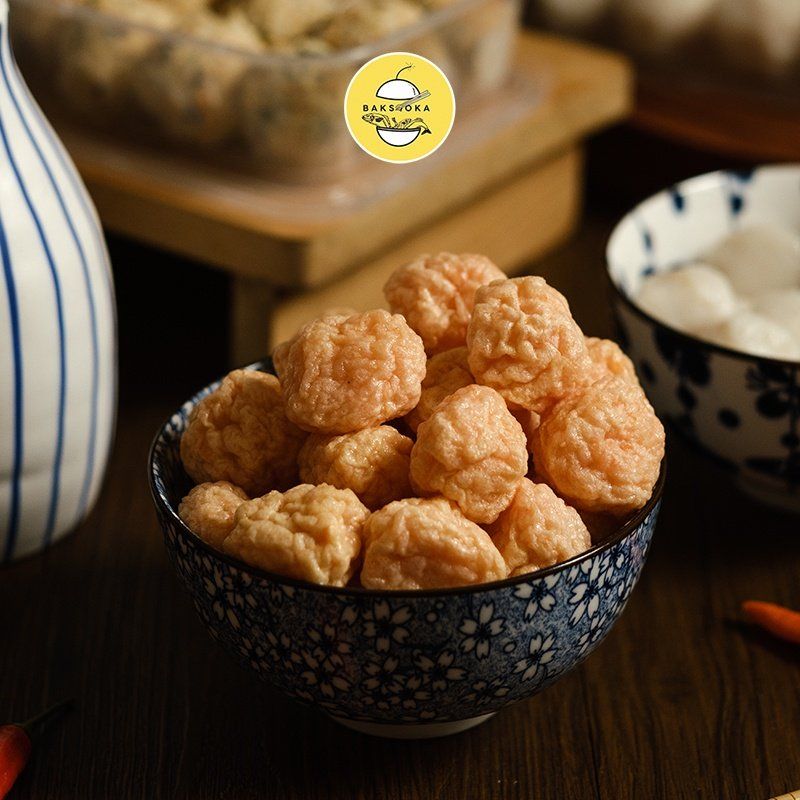 Enak! Ini 7 Olahan Bakso Beku Rasa Unik yang Cocok Buat Stok Puasa