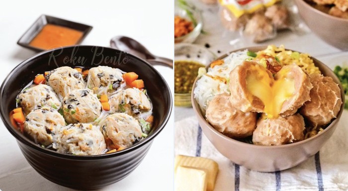 Enak! Ini 7 Olahan Bakso Beku Rasa Unik yang Cocok Buat Stok Puasa