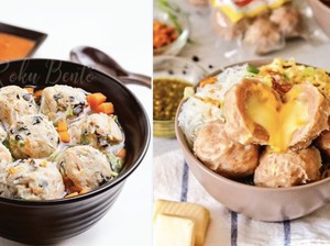 Enak! Ini 7 Olahan Bakso Beku Rasa Unik yang Cocok Buat Stok Puasa