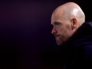 MU Serius Incar Ten Hag, Sudah Tanya Biaya Kompensasi untuk Ajax