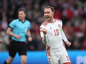 Sosok Penting di Balik Keputusan Christian Eriksen Gabung MU