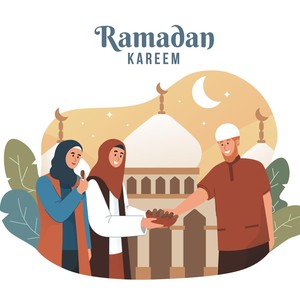 Selamat Menunaikan Ibadah Puasa, Ini 30 Kata-kata Menyambut Ramadan