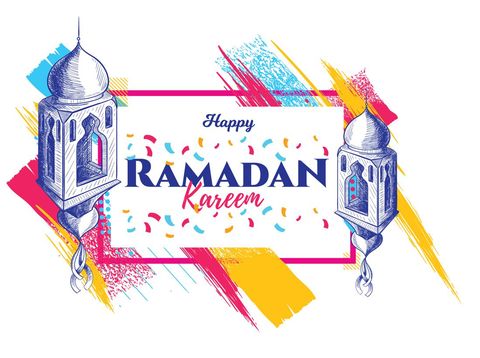 Gambar Ucapan Marhaban Ya Ramadhan Gambar Ucapan Marhaban Ya Ramadhan