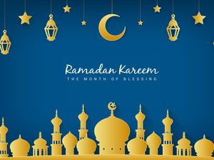 30 Ucapan Menyambut Ramadhan Berisi Doa Penuh Makna, Marhaban Ya Ramadhan!