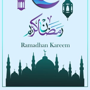 10 Gambar Ucapan Marhaban Ya Ramadan dan Happy Ramadan Kareem 2022