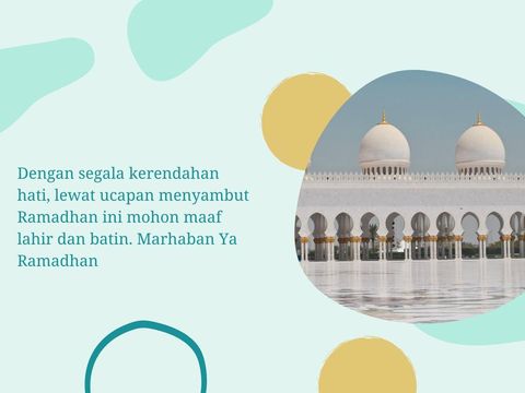 Gambar Ucapan Marhaban Ya Ramadhan Gambar Ucapan Marhaban Ya Ramadhan