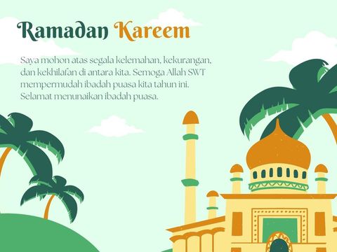 Gambar Ucapan Marhaban Ya Ramadhan Gambar Ucapan Marhaban Ya Ramadhan