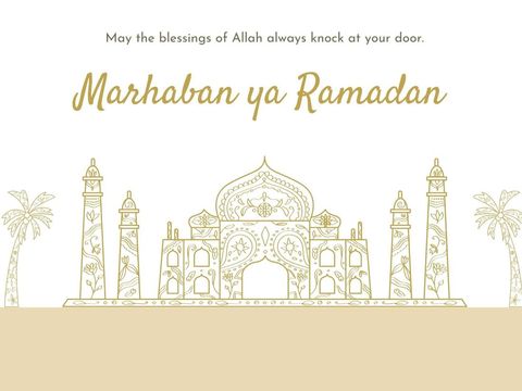 Gambar Ucapan Marhaban Ya Ramadhan Gambar Ucapan Marhaban Ya Ramadhan