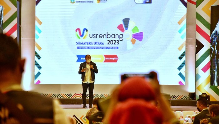 Gubernur Sumatera Utara (Gubsu) Edy Rahmayadi (dok Kominfo Sumut)