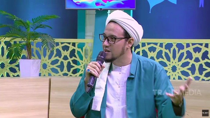 Habib Abdullah