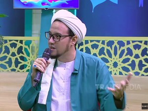 Kata Ustaz: Adab Bercanda, Jangan Rendahkan Martabat Orang