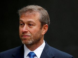 Roman Abramovich Diberi Racun Perang Dunia I