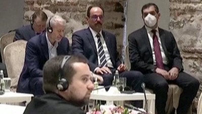 Hadiri Perundingan Rusia-Ukraina di Turki, Ini Peran Abramovich