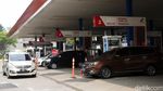 Harga Pertamax Dikabarkan Naik 1 April 2022