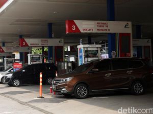 Harga Pertamax Naik Jadi Rp 12.500 - Rp 13.000, Pengamat UGM: Sudah Tepat