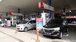 Harga Pertamax Dikabarkan Naik 1 April 2022