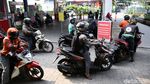 Harga Pertamax Dikabarkan Naik 1 April 2022