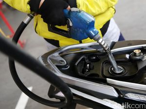 Beredar Kabar Harga Pertamax Naik 1 April, Pertamina Bilang Begini