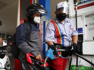 Daftar Harga Pertalite dan Pertamax di Seluruh SPBU, 15 Juli 2022