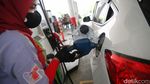 Harga Pertamax Dikabarkan Naik 1 April 2022