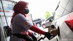 Harga Pertamax Dikabarkan Naik 1 April 2022