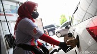 Setelah ditetapkan sebagai BBM Khusus Penugasan (JBKP), berarti status Pertalite akan seperti BBM jenis Premium di mana distribusinya diatur di wilayah penugasan dan dalam penyalurannya bakal diberikan kompensasi.