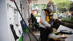 Harga Pertamax Dikabarkan Naik 1 April 2022