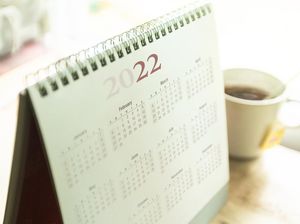 Hari Libur Bulan April 2022, Cek Infonya di Sini