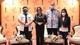 Poppy Dharsono Optimis Indonesian Fashion Week 2022 Jadi Momen Bangkit dari Pandemi