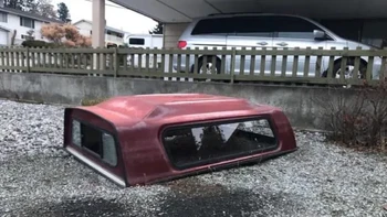 Seolah mengambang. Foto: Pocket-lint