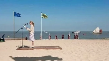 Mengendari karpet terbang. Foto: Pocket-lint