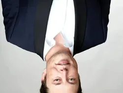 Awas! Ilusi Optik Ini Menipu Mata