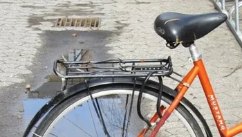 Jadi rodanya rusak atau? Foto: Pocket-lint