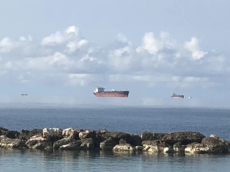 Ilusi optik