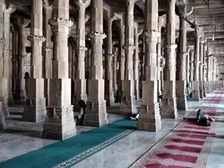 Awas! Ilusi Optik Ini Menipu Mata