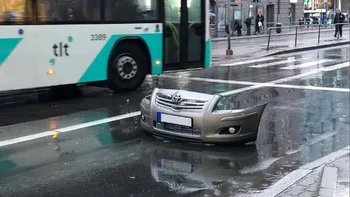 Seolah editan ya... Foto: Pocket-lint