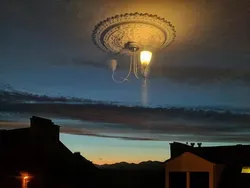 Awas! Ilusi Optik Ini Menipu Mata