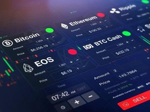 Bappebti Tak Lagi Urus Kripto di Omnibus Law Keuangan
