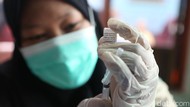 Simak 28 Lokasi Vaksinasi Booster Akhir Pekan di Surabaya