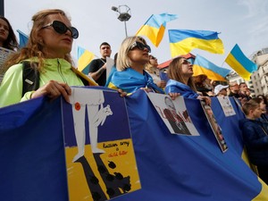 Ukraina Akhirnya Luncurkan NFT Museum untuk Lestarikan Sejarah Bangsa