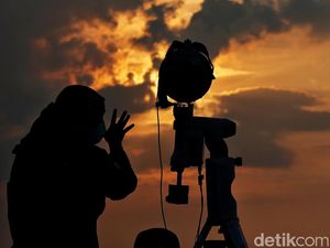 Apa Makna Isbat dalam Sidang Isbat? Ini Penjelasan dan Sejarahnya