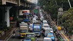 Jakarta Macet Lagi, Siap Transisi ke Endemi?