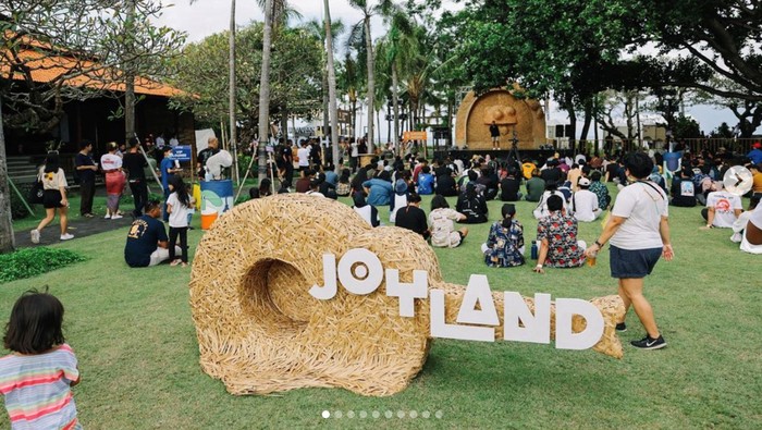 Joyland Fest