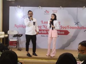 Istri Juragan 99 Menang Kasasi Lawan PS Glow