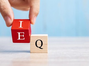 Mana yang Lebih Menentukan Kesuksesan Hidup, IQ atau EQ?