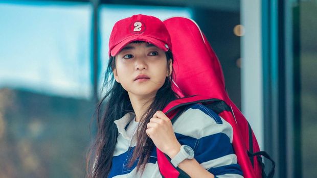 Kim Tae Ri di Twenty Five Twenty One