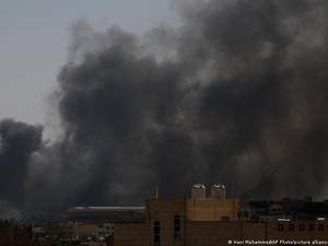 Koalisi Arab Saudi Hentikan Serangan Militer di Yaman Selama Ramadan