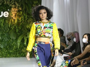Serba Dadakan yang Penuh Warna di Koleksi Busana Terbaru 2Madison Avenue